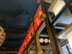 -千代武日本料理(哈西店)