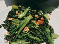 -秋色客家菜(南山店)