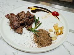 -火地铁板烧(昆山万象汇店)