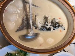 -胖鱼头·南京菜·河景餐厅(夫子庙店)