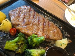 -必胜客(安盛购物广场金州店)