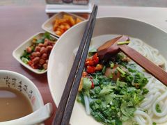 -秤砣砣·湖南粉面馆(青年路店)