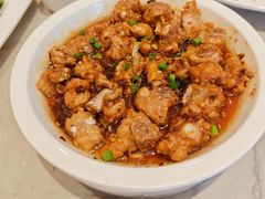 -锦园春香港茶餐厅(西海湾旗舰店)