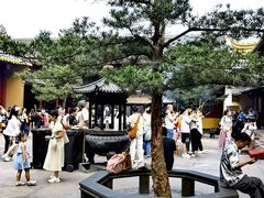 -普陀山慧济禅寺