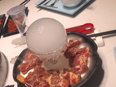 -蛙太牛牛肉海鲜自助火锅(台江万达店)