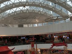 -万达茂商场(南京仙林店)