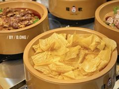 -龍歌自助小火锅(李沧丽达店)