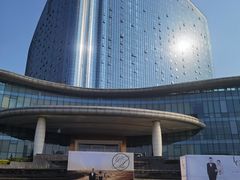 -东旭阳光国际大酒店