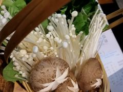 -同仁四季椰子鸡(海岸城天利店)