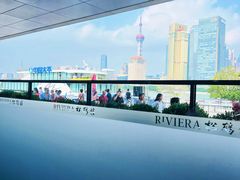 -RIVIERA 松鹤楼(外滩店)