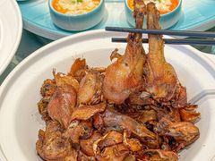 -佳丽海鲜大酒楼(环岛海景店)