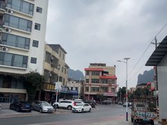 -英西峰林·洞天仙境