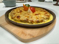 -俄士厨房(环球港店)