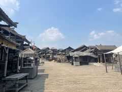 -中国汉城景区