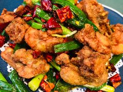 -金龙·打边炉(南京西路店)