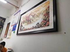 大堂-安庆柴火馄饨(马道街店)