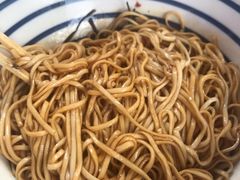 -小辫子羊肉面馆(周东店)