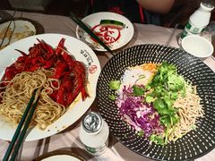 -有位虾匠·胶东土菜小馆(市北店)