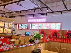 -怪噜范·老贵阳街头名小吃(数博万达店)