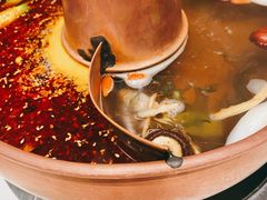-东门口涮肉·砂锅·烤串(老门东店)