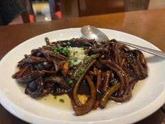 -逸林轩中餐厅(中信泰富朱家角锦江酒店)