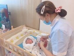 -大美臻喜母婴(南坪店)