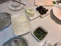 -围炉夜话·潮汕卤水火锅(榕江店)