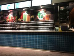 -喷泉广场餐厅·宵夜·海鲜烧烤大排档(长隆企鹅酒店)