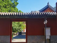 -北京艺术博物馆(万寿寺)