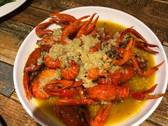 -夜猫子串吧·龙虾.江西小炒(万塘路店)