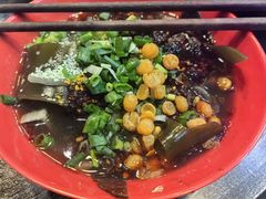 -阿坤传统手工小吃(沙坪坝店)