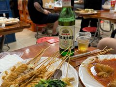 -郭记小街麻辣烫(南小街总店)