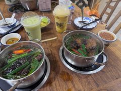 -厝味火锅·潮汕卤水火锅(十一合店)