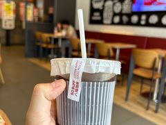 -喜茶(广州番禺奥园广场店)