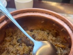 -蔼若春.传承三十年云南菜(金碧公园店)