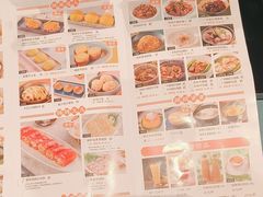 -陶陶居酒家(环市东店)