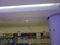 -海底捞火锅(银泰中心店)