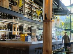 -义气烤肉餐吧(大族广场店)