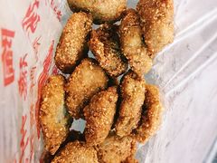 香酥藕饼-陶记正宗德州扒鸡(科巷店)
