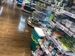 -百佳永辉超市(福田星河店)