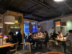 大堂-小和庆·知味(首铸万科店)