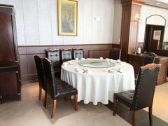 -老洋房花园饭店(绍兴路店)