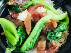 -皇上皇腊味店(下九路店)