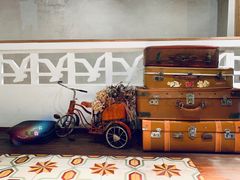 -时光花园(白鹭洲店)