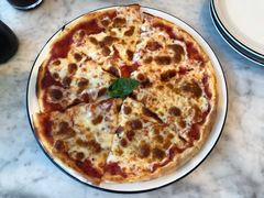 Margherita-Pizza Express(机场T1店)
