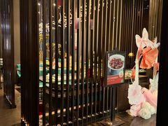 -喜棠·长沙家宴·海鲜·湘菜(麓谷店)