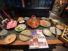 -老墙根涮肉·铜锅·烧烤(王四营店)