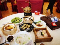 -龙的酒楼·手工早茶·顺德菜(近良路店)