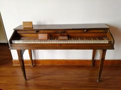 -鼓浪屿钢琴博物馆