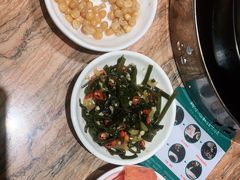 -春润大地海南椰子鸡(沙井京基百纳广场店)